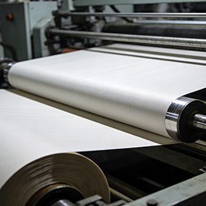 Pulp and Paper Engineering