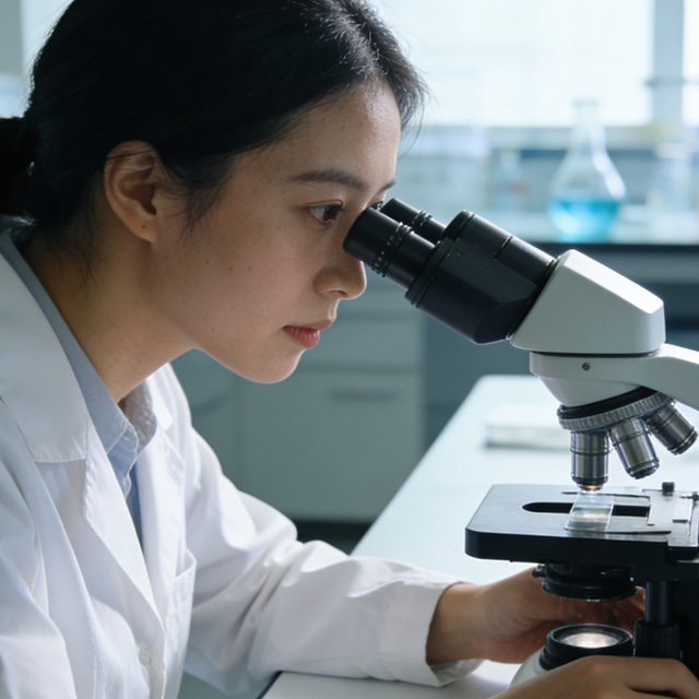 WHY CHOOSE WITRUST ENZYME PRODUCTS